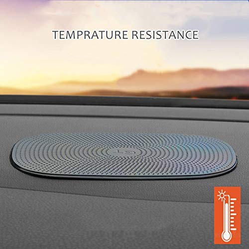 image for Yi Tai Anti-Slip Pad for Car Dashboard Multi-Functional Non-Slip Magic