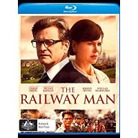 The Railway Man