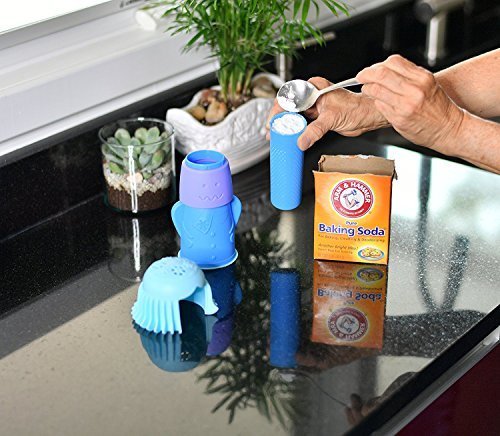 PEARL ACE Cool Mama New Fridge Deodoriser - Image 4