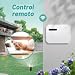 Imagen de Inkbird IIC-600 Programador de Riego Wifi 6 Zonas