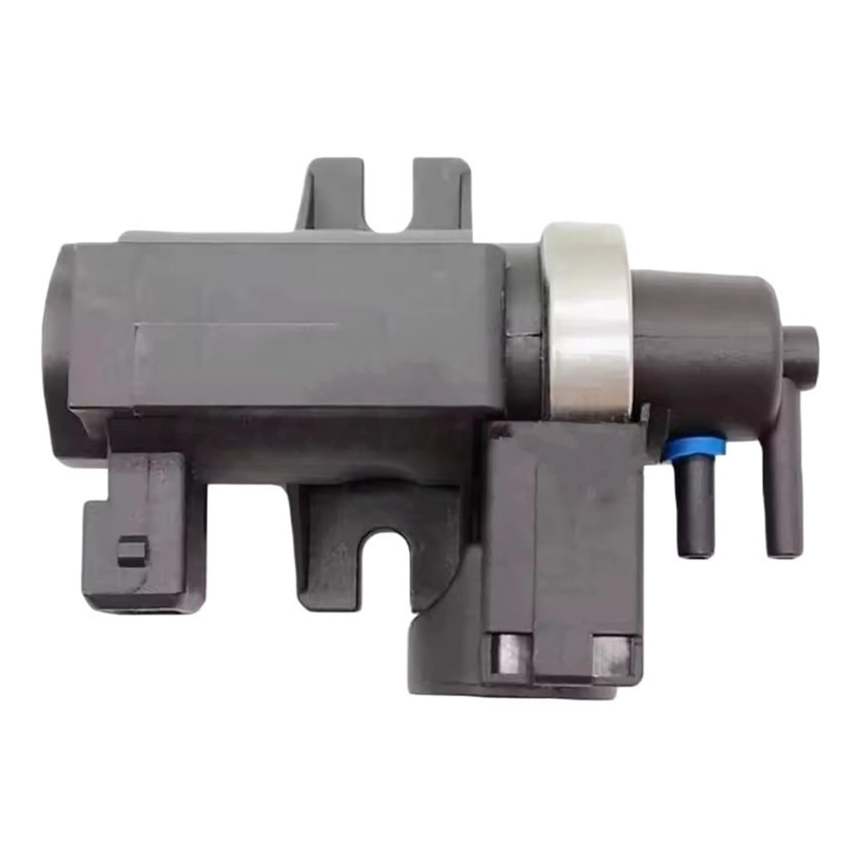 Solenoid Ventilation Valve Fit for BMW S63 N20 N55 3.0L 11747626351 Turbocharger Boost Solenoid Valve Pressure Converter