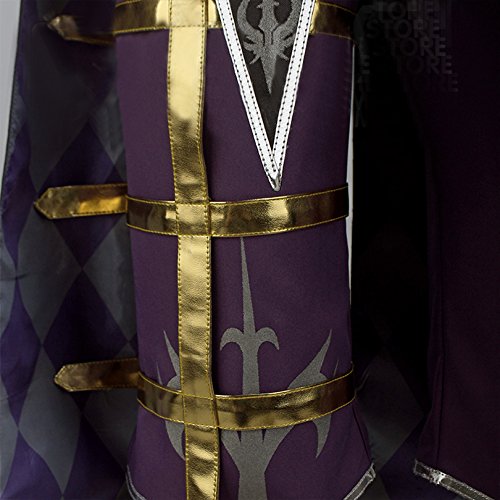 Amazon.co.jp: DAME×PRINCE ダメプリ メア王子 風 コスプレ衣装