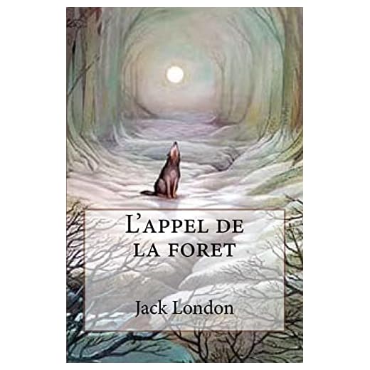 L'appel de la foret