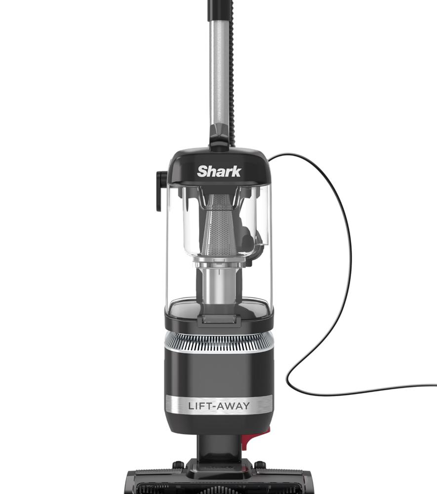 Amazon.com: Shark LA322 Navigator ADV Corded Vacuum with Crevice