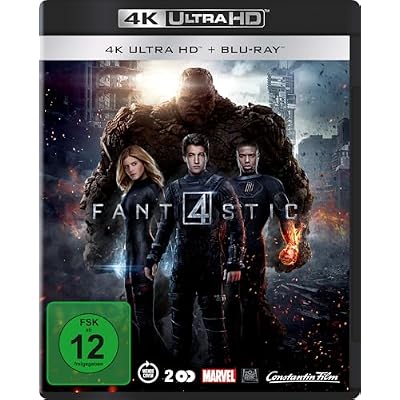 Fantastic Four