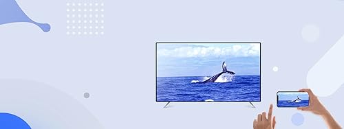 FastCast - Fast Screen Mirroring/Cast Pics,Music,Videos To TV for Chromecast/DLNA/Smart TV