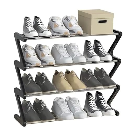 Sapateira Rack Organizador Livros Bolsas Sapatos Sandália Tênis 12 Pares