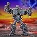 Transformers Legacy United Deluxe Class Infernac Universe Magneous, 5.5-Inch Converting Action Figure, 8+