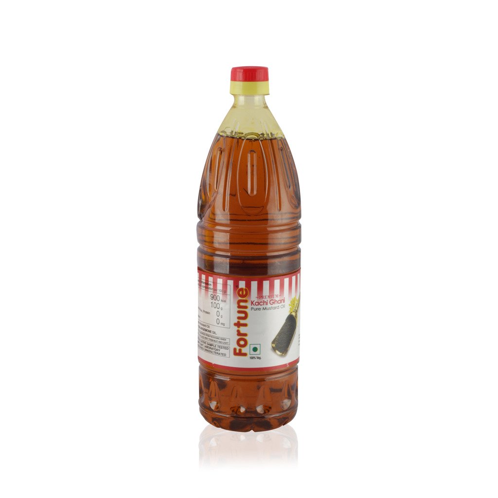 See full amazon price history chart for Fortune Cooking Oil - Kachi Ghani Mustard, 1L Bottle Fortune Cooking Oil - Kachi Ghani Mustard, 1L Bottle (B01LAOJ3YI) Amazon Price History, Amazon Price Tracker