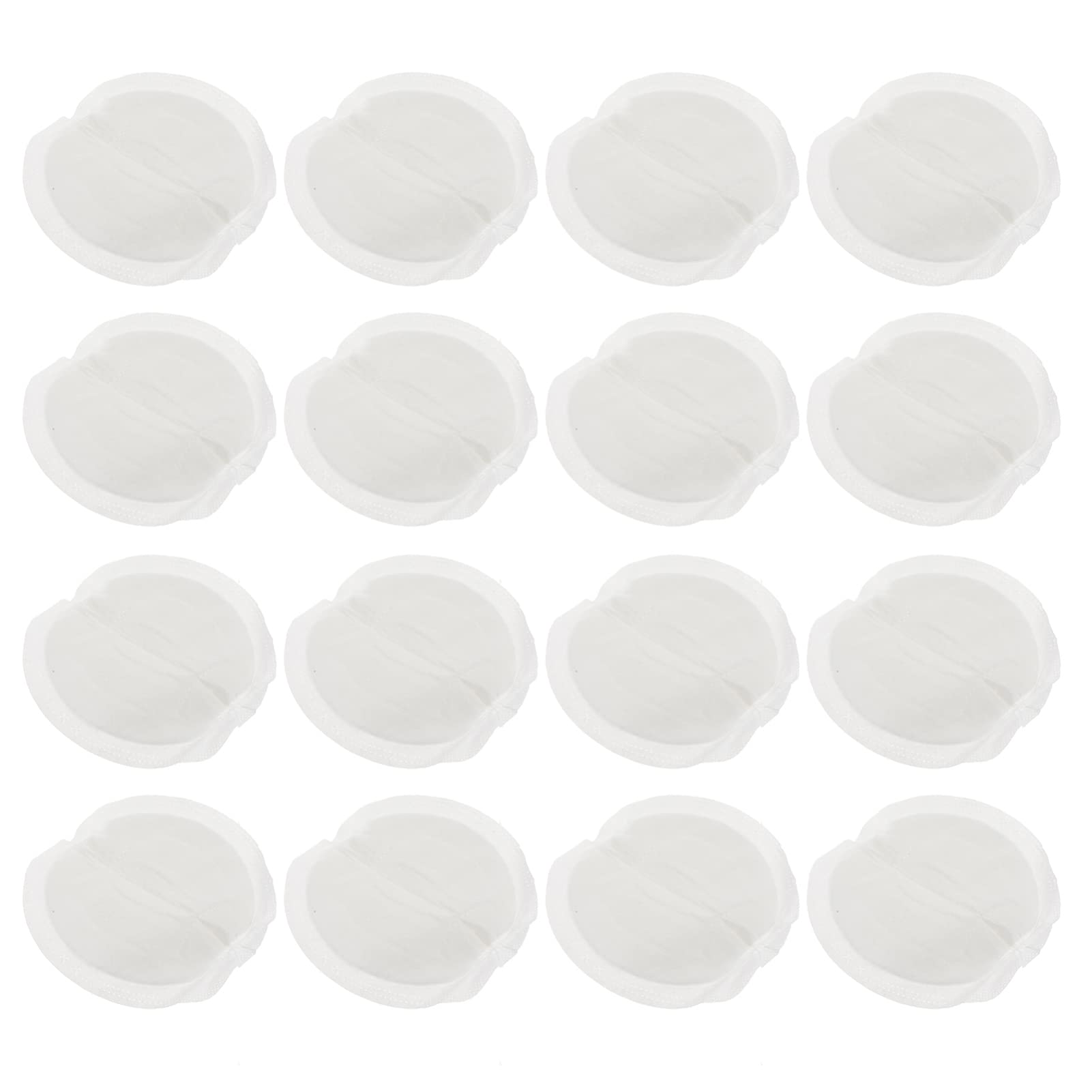 FOMIYES 100pcs Breastfeeding Pads Maternity Leakproof Nursing Mats One-time Use for Comfort