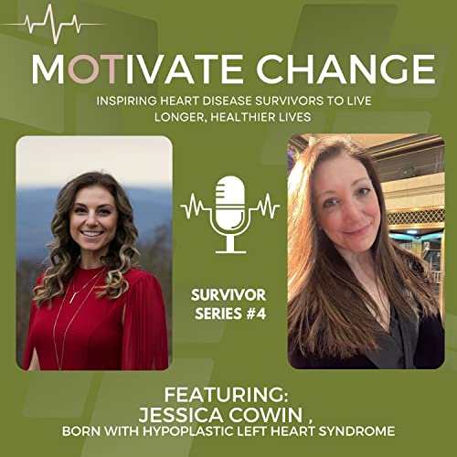 Couverture de Survivor Series: Hypoplastic Left Heart Syndrome