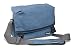 Produktbild CULLMANN 98192 Madrid Two Maxima 125+, Fototasche für Kameras, Cavas blau, Leinen