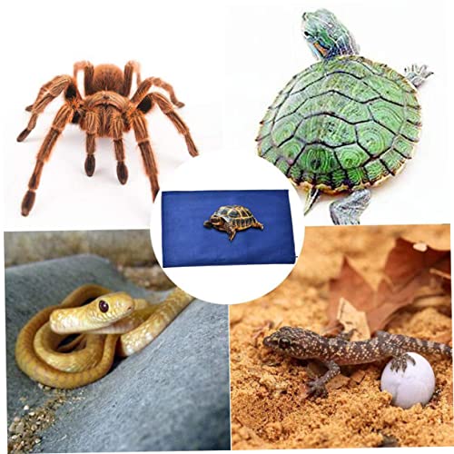 Almohadilla térmica eléctrica para reptiles BESPORTBLE miniatura 7