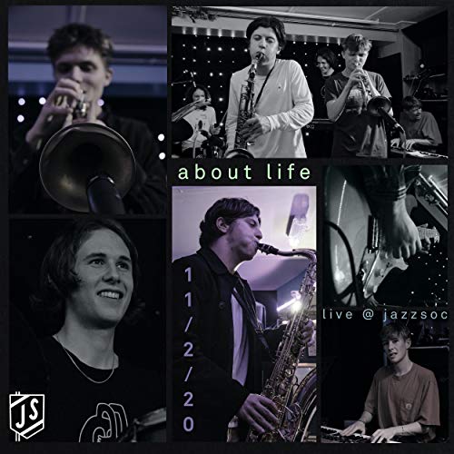  Loran\'s Dance (Live)