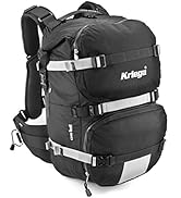 Amazon.com: Kriega R20 Backpack : Kriega Luggage: Automotive