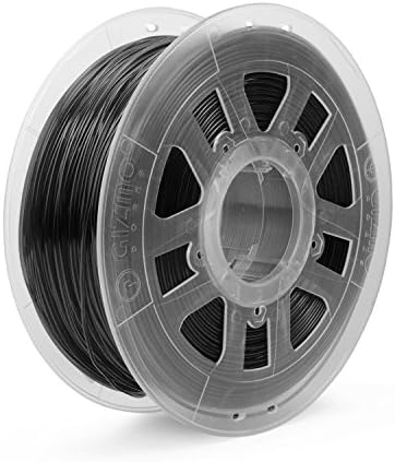 Gizmo Dorks ABS Black 1.00kg