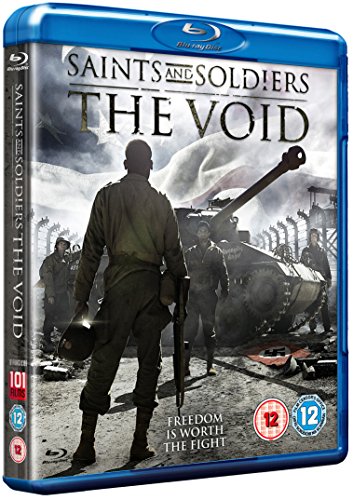 Saints And Soldiers - The Void [Edizione: Regno