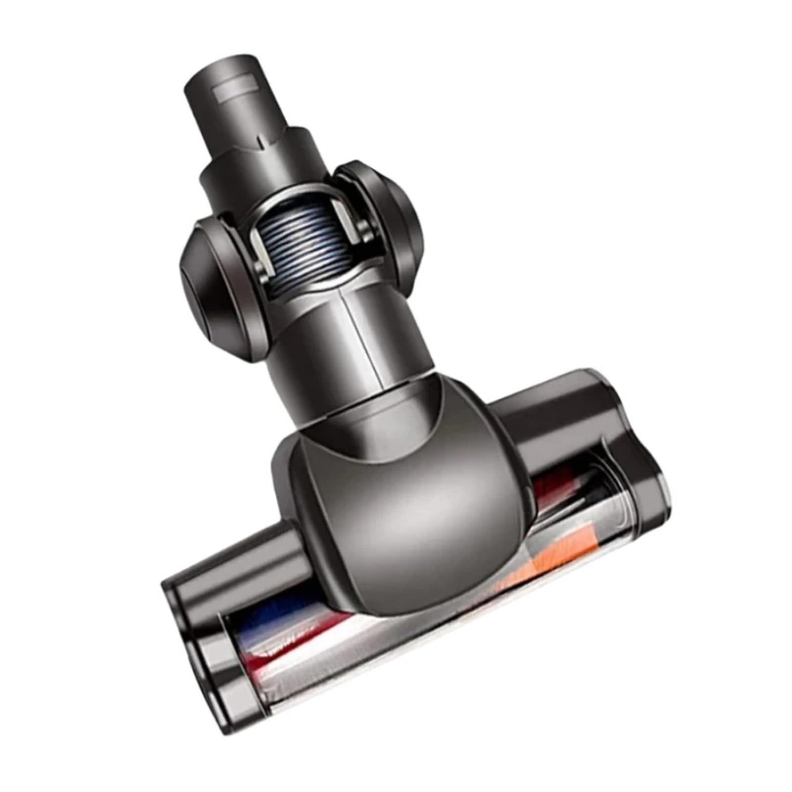 Compatibile Con Dyson V6 DC44 DC45 DC58 DC59 DC61 DC62 DC74 Testina for Aspirapolvere Testina for Accessori Spazzola for Pavimenti Motorizzata