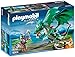 Playmobil 6003 Knights Wielki Smok Zamkowy