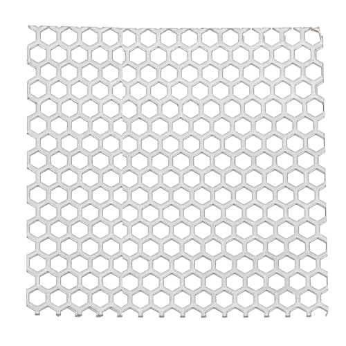 PATIKIL 3.5" x 3.5" p[\[V^V[g19Ga 0.24" Zp`̌ 304XeXX`[bVX^bK[gp[\[V^v[gCOZLeBO[gp