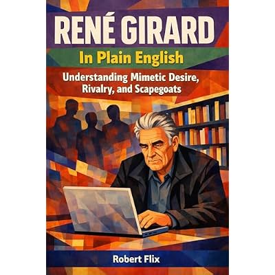 Ren&eacute; Girard in Plain English