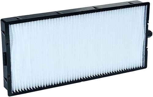Miniatura 3 de AWO ET-RFE200 Filtro de aire de repuesto para proyector PANASONIC ET-LAE200, PT-DZ570, PT-EW530E, PT-EW630E, PT-EW640EL, PT-EX500E, PT-EX500EL,