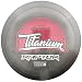 Discraft Titanium Raptor Distance Driver Golf Disc [Colors May Vary] - 173-174g