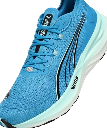 Image of Puma Mens Foreverrun Nitro 2 Running Shoe