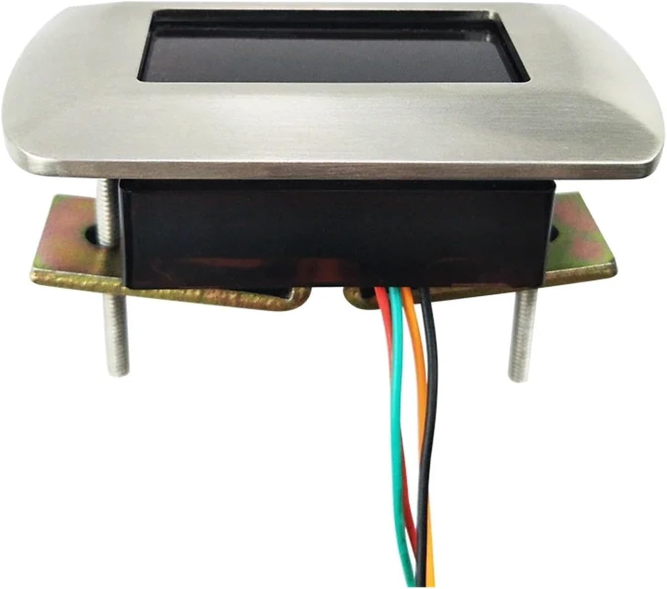 ​​Premium Urinal Sensor & Solenoid Valve Assembly – Replacement Parts for Models 4915 & 16320