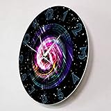 Zoom IMG-1 30 cm outer space art Zoom IMG-1 30 cm outer space art
