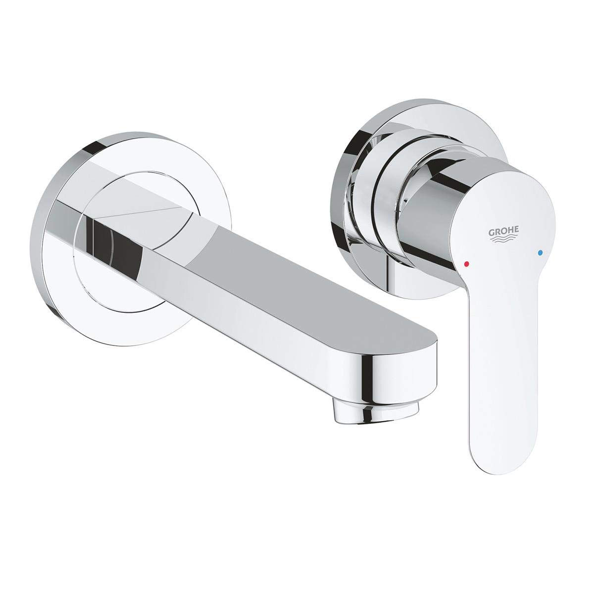 Grohe Bauedge İki Delikli Lavabo Bataryası 20474000