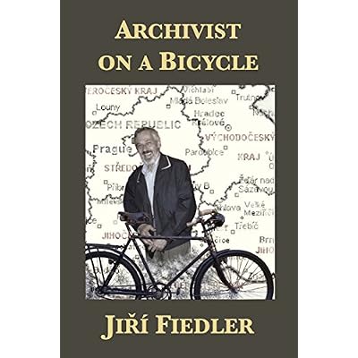 Archivist on a Bicycle
