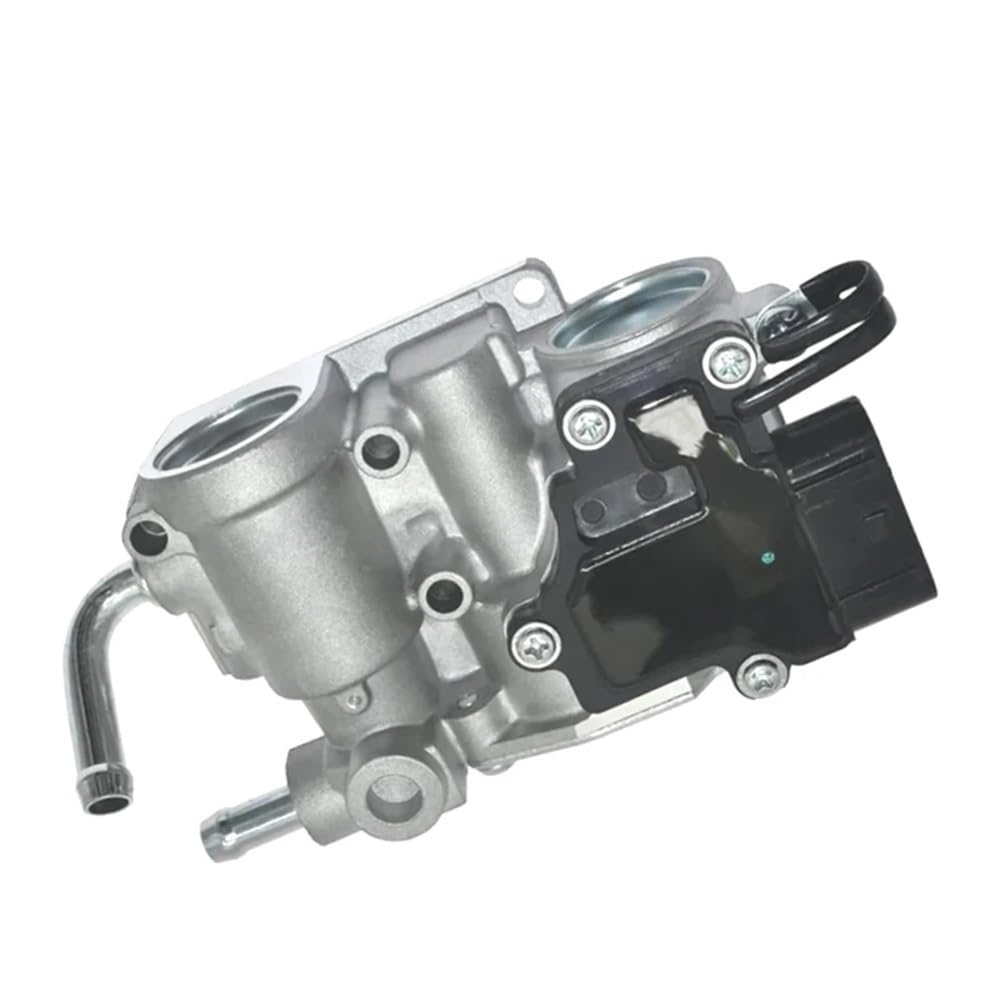 Aierdeyp One Color Iac Idle Control Valve Compatible With Mitsubishi For Lancer For Colt For Libero For Mirage For Galant 1992-2002 Iscv Idle Speed Control Valve Md614696