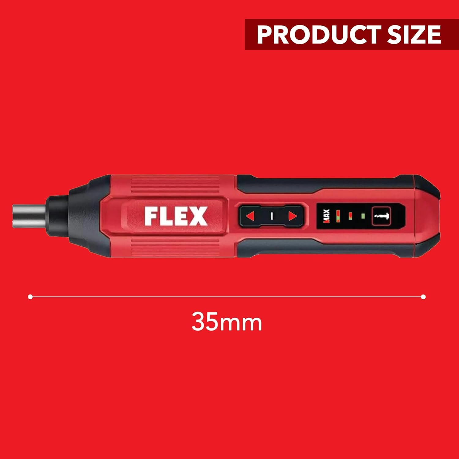 FLEX SD 5-300 4.0 C