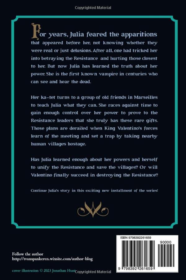 Soul Redeemed (War of Destiny) - Image 2