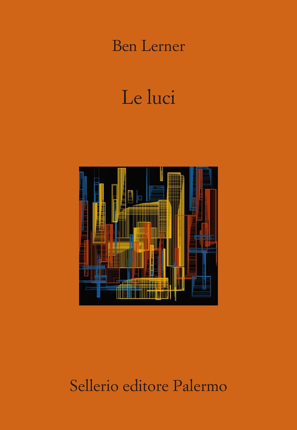 Le Luci - 4
