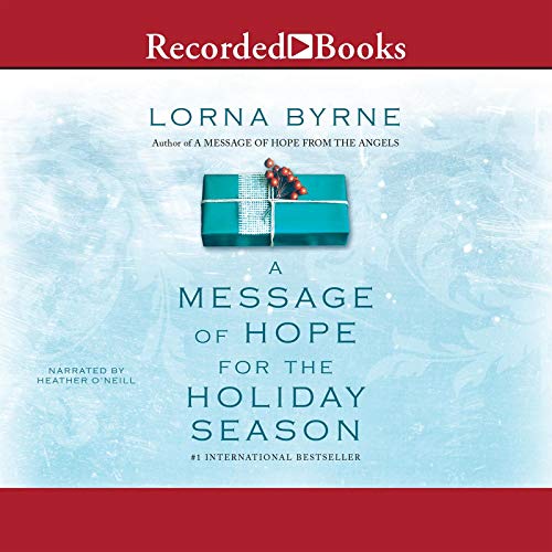 A Message of Hope from the Angels (Audible Audio Edition