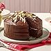 Betty Crocker Favorites Super Moist Chocolate Fudge Cake Mix, Holiday Baking, 13.25 oz (Pack of 12)