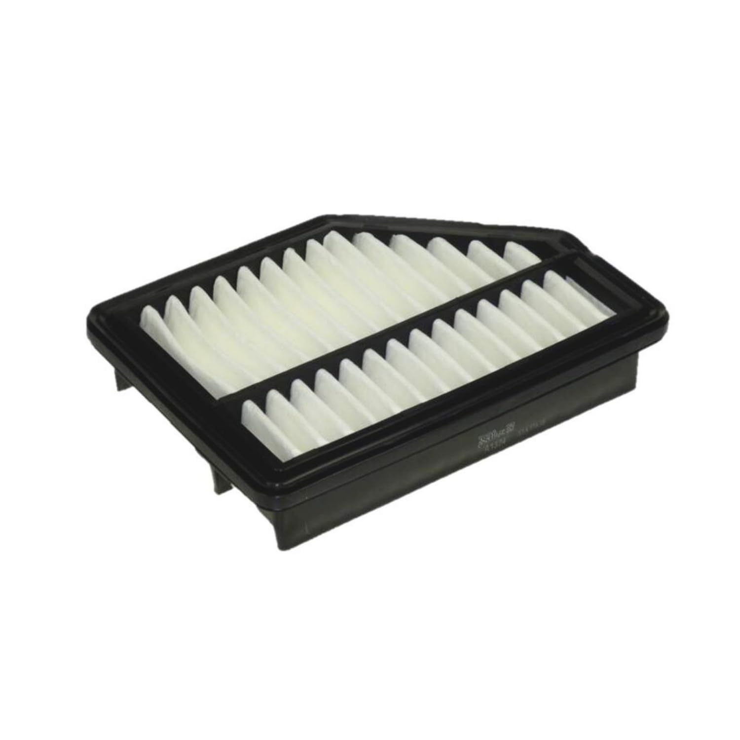 Purflux A1374 Filtro Aria Motore Cartuccia Filtro-image