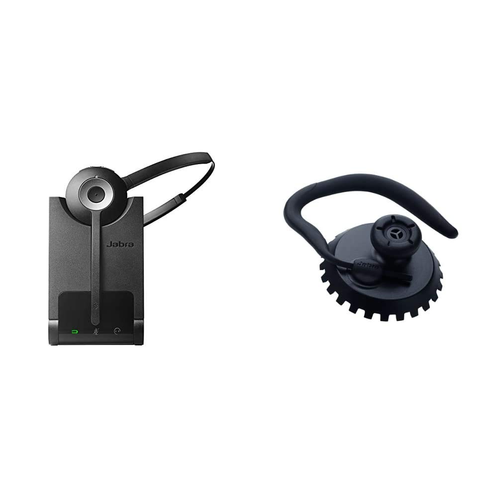 Jabra Pro 930 Duo Uc Dect Wireless On Ear Mono Desertcart Senegal