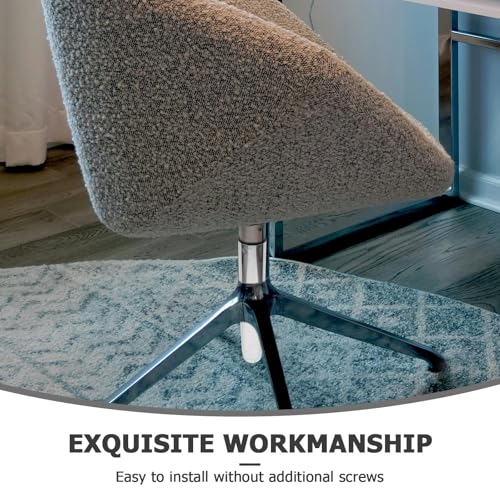 Cylindre hydraulique robuste avec support central élevé pour fauteuil - 6