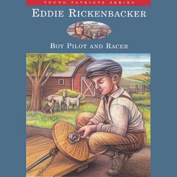 Eddie Rickenbacker