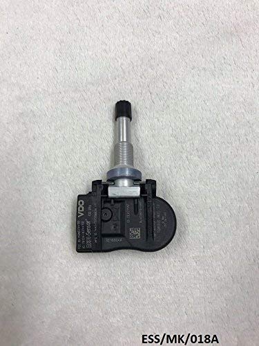 REDI TPMS sensore pressione pneumatici & Compass