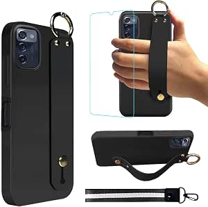 RFID Coque avec ZTE Z7540, RFID Blocking, Étui pour ZTE Z7540-005