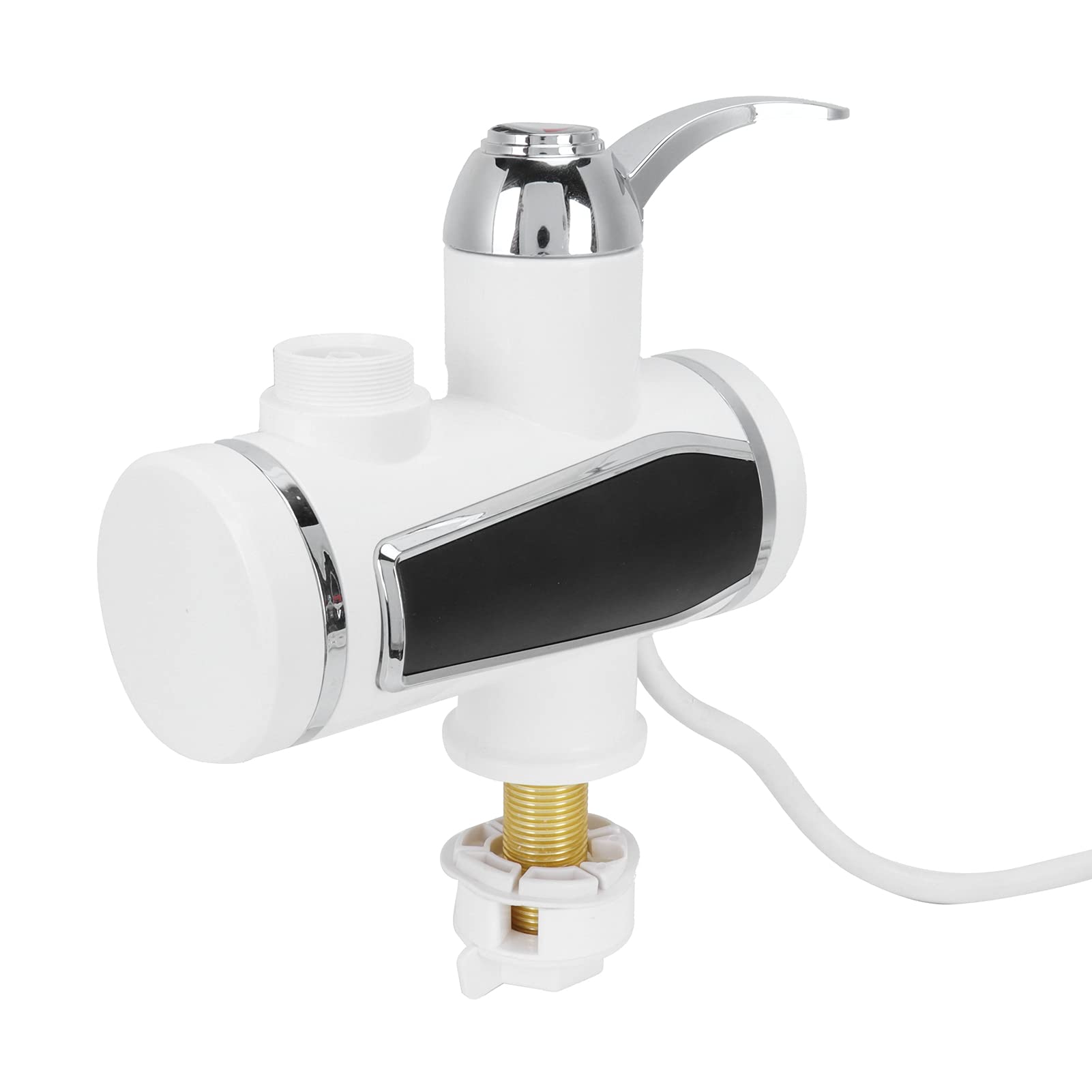Rubinetto Scaldabagno Elettrico Istantaneo, Miscelatore con