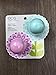 EOS Spring 2018 Evolution of Smooth 2 Pack Lip Balm Sweet Mint + Honey Apple
