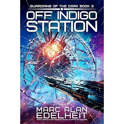 Off Indigo Station