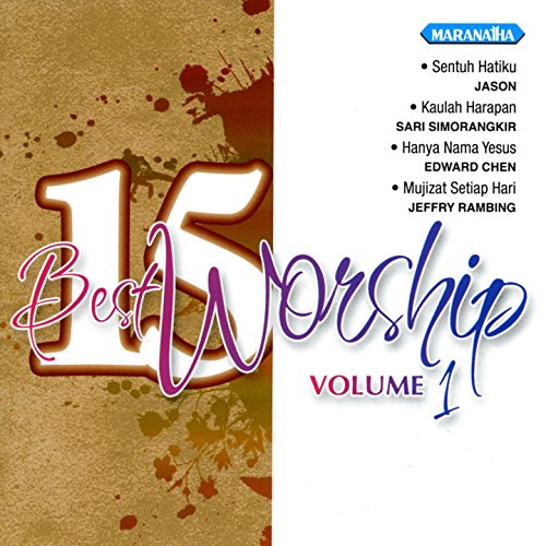 Play 15 Best Worship, Vol. 1 by VARIOUS ARTISTS on Amazon Music