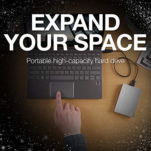 Build My PC, PC Builder, Seagate Backup Plus Portable 5TB