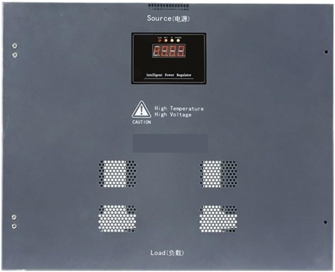 三相電力レギュレータ30-2500Aサイリスタ電力レギュレータ485通信制御電力電流電圧加熱(NG3A-800A-YX(three-